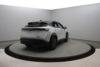 2024 Nissan ARIYA in Baie-Comeau, Quebec - 4 - w320h240px