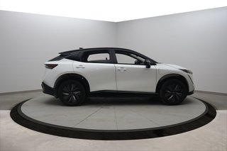 2024 Nissan ARIYA in Baie-Comeau, Quebec - 3 - w320h240px
