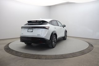 Nissan ARIYA  2025 à Sept-Îles, Québec - 4 - w320h240px