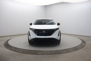 Nissan ARIYA  2025 à Sept-Îles, Québec - 2 - w320h240px