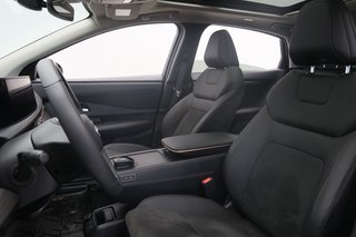 Nissan ARIYA  2025 à Sept-Îles, Québec - 6 - w320h240px