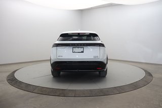 Nissan ARIYA  2025 à Sept-Îles, Québec - 5 - w320h240px