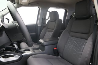 2025 Nissan Frontier in Baie-Comeau, Quebec - 6 - w320h240px