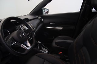 Nissan Kicks SR 2019 à Jonquière, Québec - 6 - w320h240px