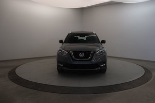 Nissan Kicks SR 2019 à Jonquière, Québec - 2 - w320h240px