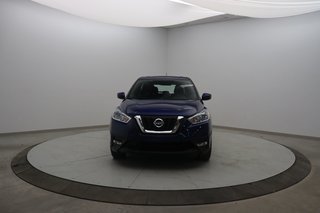 Nissan Kicks S 2019