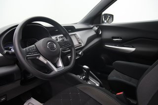 Nissan Kicks S 2019