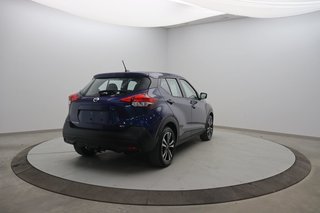 Nissan Kicks S 2019