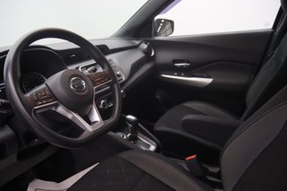 Nissan Kicks SV 2019