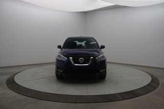Nissan Kicks SV 2019