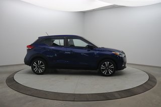 Nissan Kicks SV 2019