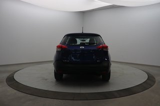 Nissan Kicks SV 2019