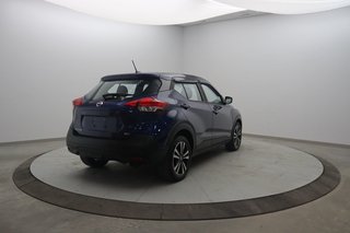 Nissan Kicks SV 2019