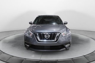 2020 Nissan KICKS 1.6 SV CVT in Sept-Îles, Quebec - 2 - w320h240px
