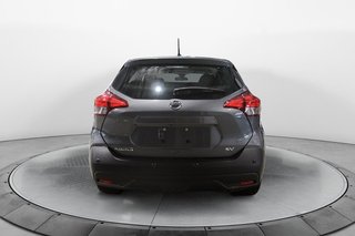 2020 Nissan KICKS 1.6 SV CVT in Sept-Îles, Quebec - 5 - w320h240px