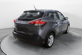 Nissan KICKS 1.6 SV CVT  2020 à Sept-Îles, Québec - 4 - w320h240px