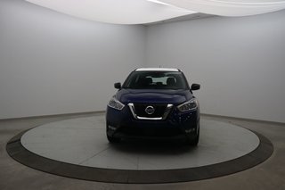 2020 Nissan Kicks in Jonquière, Quebec - 2 - w320h240px