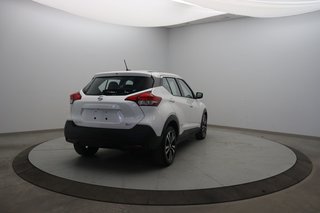 2020 Nissan Kicks in Sept-Îles, Quebec - 4 - w320h240px