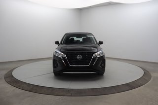 2021 Nissan Kicks in Jonquière, Quebec - 2 - w320h240px