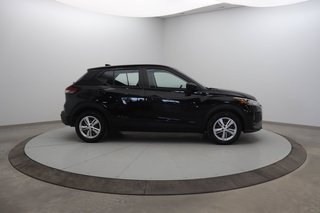 2021 Nissan Kicks in Jonquière, Quebec - 3 - w320h240px