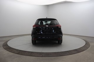 2021 Nissan Kicks in Jonquière, Quebec - 5 - w320h240px