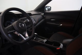 Nissan Kicks  2021 à Baie-Comeau, Québec - 6 - w320h240px