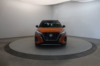 Nissan Kicks  2021 à Baie-Comeau, Québec - 2 - w320h240px