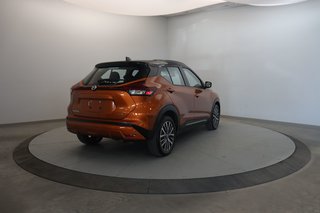 Nissan Kicks  2021 à Baie-Comeau, Québec - 4 - w320h240px