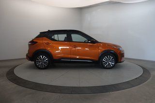 Nissan Kicks  2021 à Baie-Comeau, Québec - 3 - w320h240px
