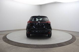 Nissan Kicks  2021 à Baie-Comeau, Québec - 5 - w320h240px