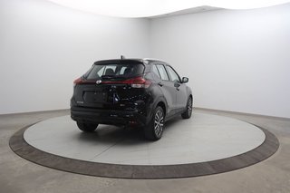 Nissan Kicks  2021 à Baie-Comeau, Québec - 4 - w320h240px