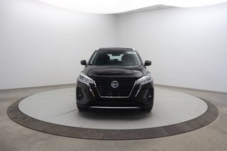 Nissan Kicks  2021 à Baie-Comeau, Québec - 2 - w320h240px