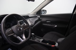 2021 Nissan Kicks SV in Jonquière, Quebec - 6 - w320h240px