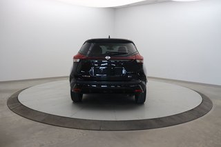 2021 Nissan Kicks SV in Jonquière, Quebec - 5 - w320h240px