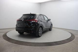 2021 Nissan Kicks SV in Jonquière, Quebec - 4 - w320h240px