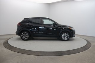 2021 Nissan Kicks SV in Jonquière, Quebec - 3 - w320h240px
