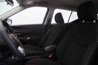 Nissan Kicks SV 2021