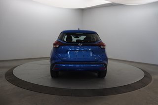 2021 Nissan Kicks in Jonquière, Quebec - 5 - w320h240px