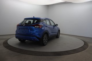 2021 Nissan Kicks in Jonquière, Quebec - 4 - w320h240px