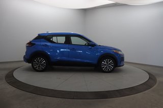 2021 Nissan Kicks in Jonquière, Quebec - 3 - w320h240px