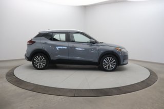 Nissan Kicks  2021 à Baie-Comeau, Québec - 3 - w320h240px