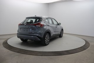 Nissan Kicks  2021 à Baie-Comeau, Québec - 4 - w320h240px