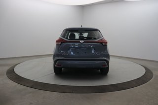 Nissan Kicks  2021 à Baie-Comeau, Québec - 5 - w320h240px