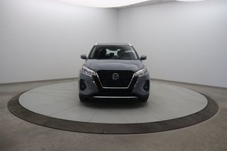 Nissan Kicks  2021 à Baie-Comeau, Québec - 2 - w320h240px