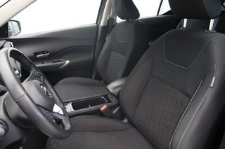Nissan Kicks SV 2021