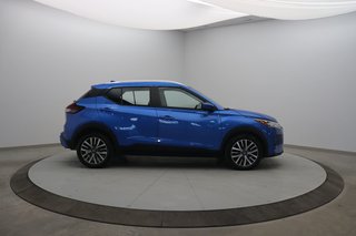 Nissan Kicks  2021 à Baie-Comeau, Québec - 3 - w320h240px