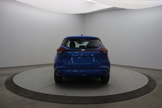 Nissan Kicks  2021 à Baie-Comeau, Québec - 5 - w320h240px