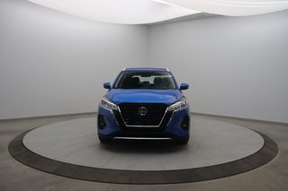 Nissan Kicks  2021 à Baie-Comeau, Québec - 2 - w320h240px