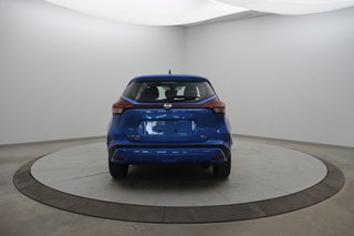 Nissan Kicks  2021 à Baie-Comeau, Québec - 5 - w320h240px