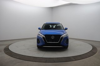 Nissan Kicks  2021 à Baie-Comeau, Québec - 2 - w320h240px